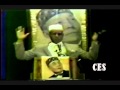 Yousef Bey On Voting And Malcolm X
