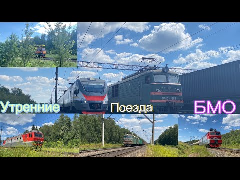 Последний зеленый ВЛ10,