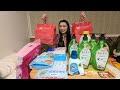 【刮刮卡】2023年愛買刮刮卡果然最划算，獎品居然多到扛不回去！