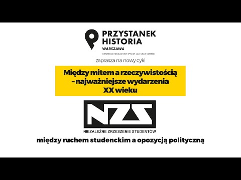 Wideo: Jaka Jest Różnica Między Ruchem Politycznym A Partią?