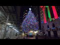 Navidad en Nueva York: ¡LOS ARBOLES NAVIDEÑOS MAS LINDOS DEL CENTRO DE MANHATTAN!