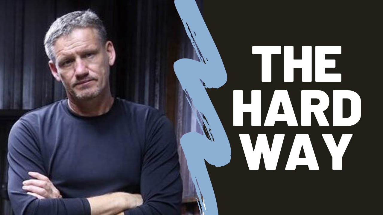 Mark 'Billy' Billingham MBE | SAS Star On How To Unlock Your True