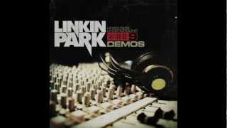 Linkin Park - Drawing (Breaking The Habit 2002 Demo) [HD]