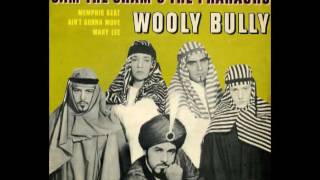 Sam The Sham And The Pharoahs - Wooly Bully