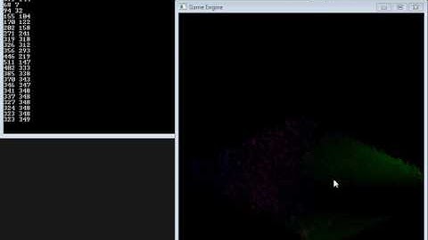 OpenGL Texture, Uniform Shaders