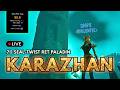 🔴 Gaap (Nihilum) ⚔️ Ret Paladin - Karazhan Parse Run Weekly | TBC Classic Anniversary