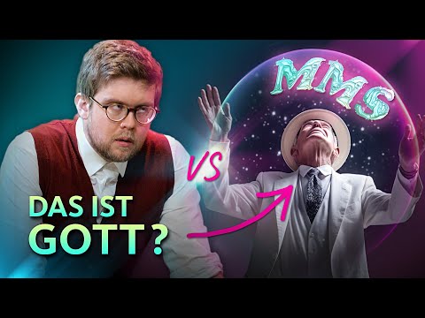 Video: Tötet Bleichmittel Madenwürmer?