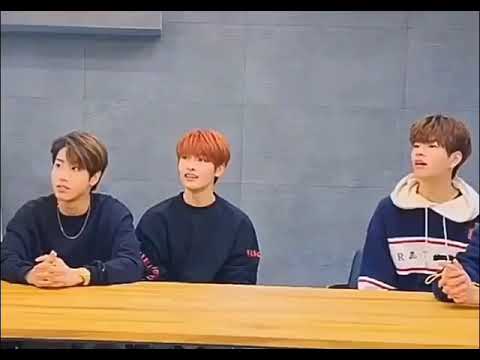 #bangchanbestleader - Stray Kids (credits to the original owner)