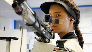 Petra Lustenberger 5mm on Scatt video267