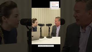 Gold game has changed, this is why