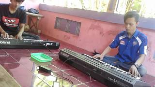 Cinta Terlarang Yamaha PSR S 950