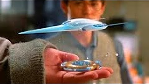 The Future Transportation That Will Change The World