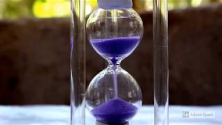 How is half-life measured?