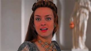 Mary Stuart & Catherine De Medici & Elizabeth Tudor ♕ 𝓞𝒏𝒆 𝒘𝒐𝒎𝒂𝒏 𝒂𝒓𝒎𝒚 ♕ Reign