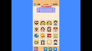 Connect Master Level 224 walkthrough solution 