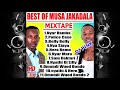 BEST OF MUSA JAKADALA MIXTAPE (DJ PINK THE BADDEST) musa jakadala