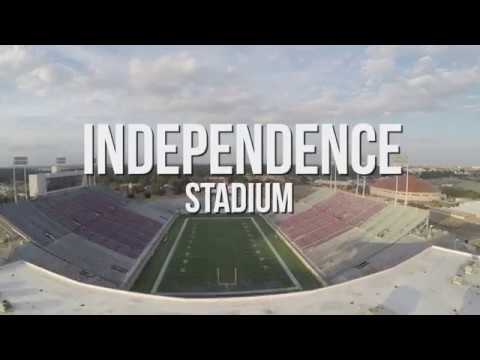 Independence Stadium - YouTube