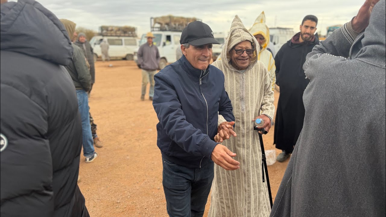 لكل مجتهد نصيب تتويج عبد الرحيم الطالبي ب 29 فحل ممتاز من أصل 40 بسم الله ماشاء 