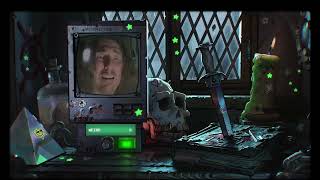 Weird al yankovic cameo in thisisnotawebsite com