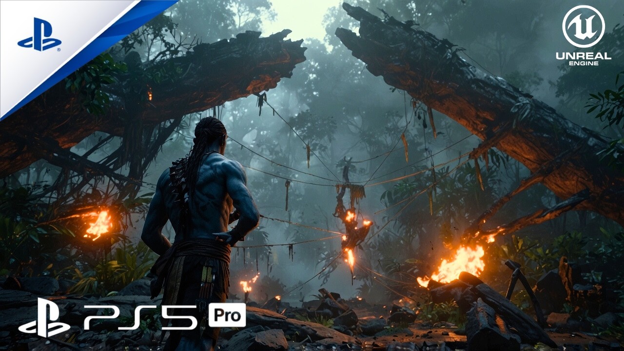 Upcoming NEW PS5 Games You NEED to Have on Your Radar! - YouTube