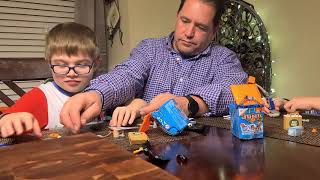 JUNK BOTS REVIEW