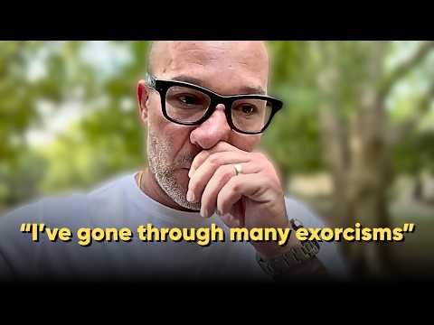 Shawn Ryan Breaks Silence on His Conversion