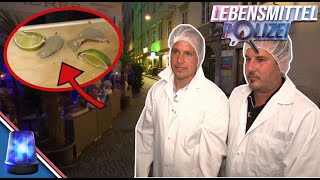 Hinter der BARTHEKE: Abgelaufene Säfte und verschimmeltes Obst 🍹🤢| Die Lebensmittelpolizei | ATV