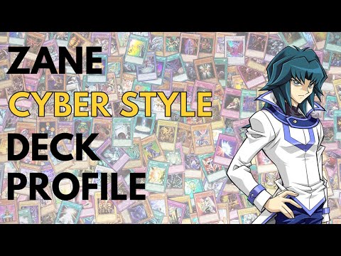 yugioh zane truesdale deck Complete Custom for Yu-Gi-Oh! GX YuGiOh GX Trading Card Game