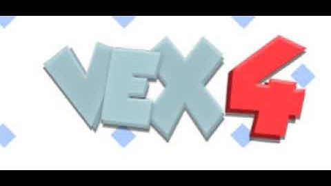 Vex 4 soundtrack-Level music 10