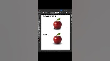 illustrator tips 2025-how to create drop shadow like a PRO #tutorial