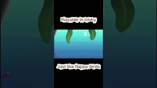 Swimmy Barnaby Gamemode  #dandysworld  #roblox #dandysworldroblox #toon #dandysworldfinn