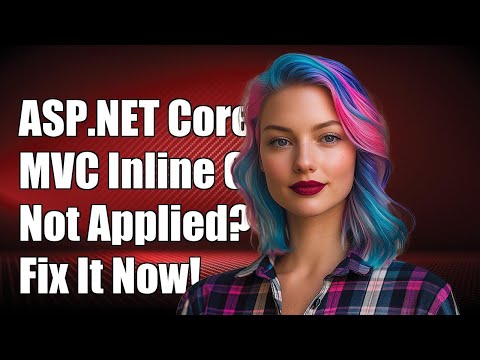 ASP.NET Core MVC