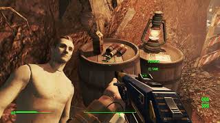 Fallout Walden Pond