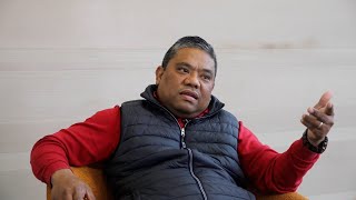 Healthy Forgotten People - The Dubuque Marshallese Community Plant