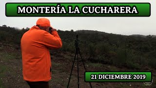 MONTERÍA LA CUCHARERA 2019 | Pozoblanco #50