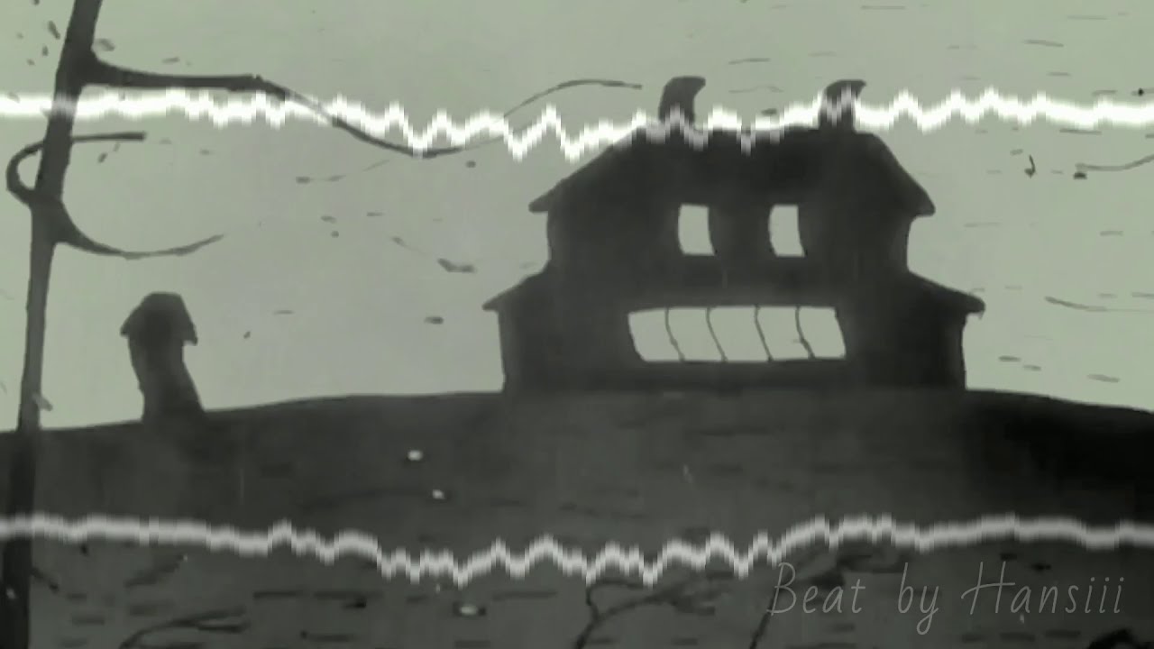 "ᴅɪꜱᴛᴜʀʙᴇᴅ"💀🩸 | Dark Lofi Hip Hop Beat🎵🎶 | [ROYALTY FREE]