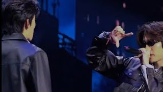 [Full] You're my only focus - PONDPHUWIN FANFEST MACAU #GMMTVFanfestInMacau2026#pondphuwin #gmmtv 
