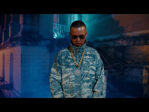 VMONSTER - MAJE MAJE (VISUAL VIDEO)