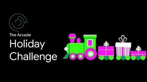 Qwiklabs New Event Alert || Holiday Challenge || Part 1 || A Frosty Challenge || Free Swags