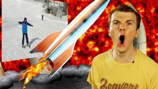 PSYCHO WOMAN DRIVER!!! (Holy SH!T #2)