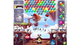 Panda Pop - Level 251