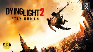 Dying Light 2 ganha sistema de Raios-X na atualização 1.7.2