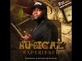 Musical Experience 038 Mixed By Maero  Mfr souls