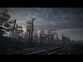 35мм - Railroad Ambience