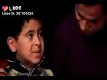 اجمل اغنية اوع تزع مني يابا والاتبعد عني يوم دنت حبك عندي يابا 