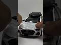 AUDI RS6 AVANT #unboxing #viralvideo #trendingshorts #cartechnology