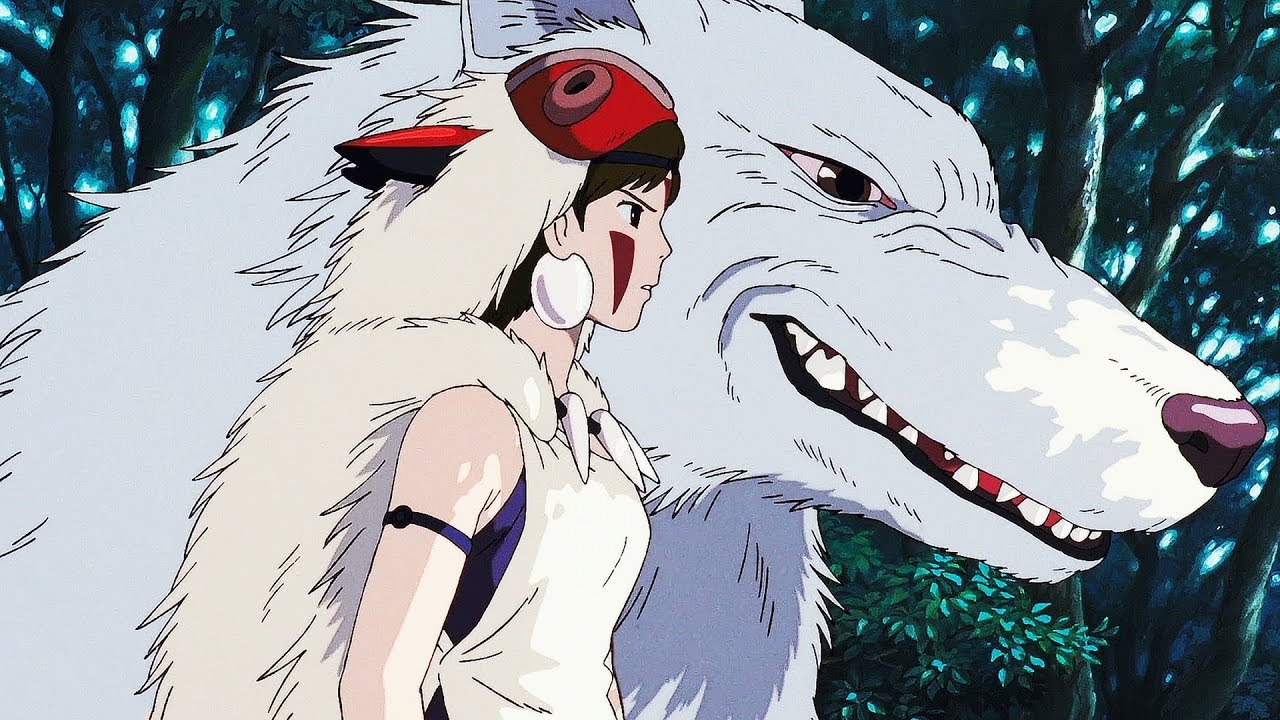 25 лучших аниме в жанре фэнтези