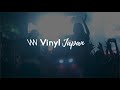inside popbox - 揺れるドレス (curated by Vinyl)