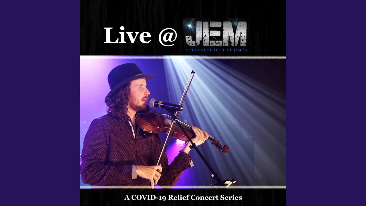 I Won't Be Defined (Live)