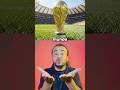 Sua IDADE é o SEU MASCOTE DA COPA
